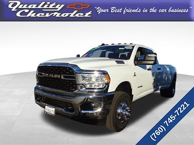 2023 Ram 3500 Crew Cab DRW 4WD Pickup for sale #33273 - photo 1