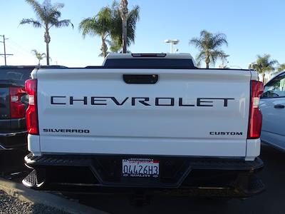 2021 Chevrolet Silverado 1500 Crew Cab 4WD Pickup for sale #33274 - photo 2