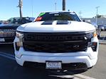Used 2023 Chevrolet Silverado 1500 Custom Crew Cab for sale #33288 - photo 3