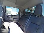 Used 2023 Chevrolet Silverado 1500 Custom Crew Cab for sale #33288 - photo 7