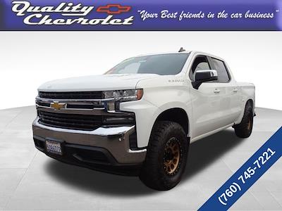 2020 Chevrolet Silverado 1500 Crew Cab RWD Pickup for sale #33292 - photo 1