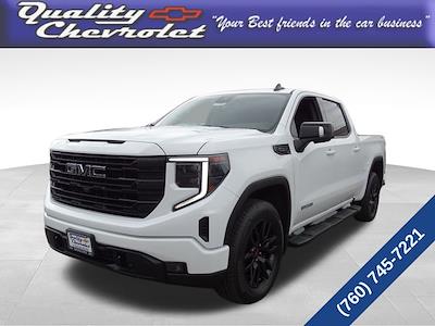 Used 2023 GMC Sierra 1500 Elevation Crew Cab for sale #33294 - photo 1