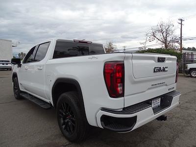Used 2023 GMC Sierra 1500 Elevation Crew Cab for sale #33294 - photo 2
