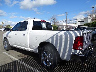 Used 2017 Ram 1500 - photo 1