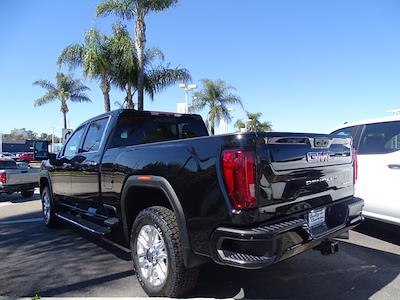 Used 2022 GMC Sierra 2500 - photo 1