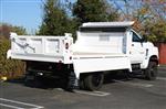New 2019 Chevrolet Silverado 5500 Work Truck Regular Cab 4x4 11' 6" Scelzi Dump Body Dump Truck for sale #00231182 - photo 10