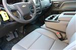 New 2019 Chevrolet Silverado 5500 Work Truck Regular Cab 4x4 11' 6" Scelzi Dump Body Dump Truck for sale #00231182 - photo 11
