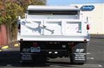 New 2019 Chevrolet Silverado 5500 Work Truck Regular Cab 4x4 11' 6" Scelzi Dump Body Dump Truck for sale #00231182 - photo 5