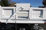New 2019 Chevrolet Silverado 5500 Work Truck Regular Cab 4x4 11' 6" Scelzi Dump Body Dump Truck for sale #00231182 - photo 7
