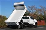 New 2019 Chevrolet Silverado 5500 Work Truck Regular Cab 4x4 11' 6" Scelzi Dump Body Dump Truck for sale #00231182 - photo 9