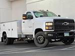 2022 Chevrolet Silverado 6500 Regular Cab DRW 4x2, Knapheide Combo Body for sale #22L0199 - photo 1