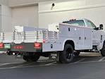 2022 Chevrolet Silverado 6500 Regular Cab DRW 4x2, Knapheide Combo Body for sale #22L0199 - photo 2