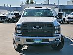 2023 Chevrolet Silverado 5500 Crew Cab DRW 4x2, Knapheide Contractor Body Contractor Truck for sale #23F0365 - photo 4