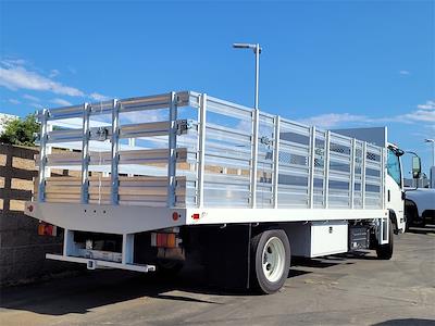 New 2023 Chevrolet LCF 4500XD Regular Cab 18' Marathon for sale #23F0504 - photo 2