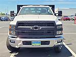 2023 Chevrolet Silverado 6500 Regular Cab DRW 4x2, Knapheide Value-Master X Stake Bed for sale #23F0506 - photo 4