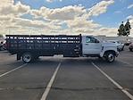 New 2023 Chevrolet Silverado 6500 Regular Cab 18' 5" Knapheide Stake Bed for sale #23F0506 - photo 26