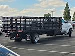 New 2023 Chevrolet Silverado 6500 Regular Cab 18' 5" Knapheide Stake Bed for sale #23F0506 - photo 27