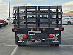 New 2023 Chevrolet Silverado 6500 Regular Cab 18' 5" Knapheide Stake Bed for sale #23F0506 - photo 28