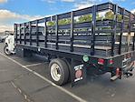 New 2023 Chevrolet Silverado 6500 Regular Cab 18' 5" Knapheide Stake Bed for sale #23F0506 - photo 31
