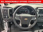 New 2023 Chevrolet Silverado 5500 Regular Cab Landscape Dump for sale #23F0546 - photo 15