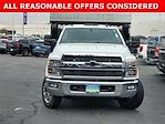 New 2023 Chevrolet Silverado 5500 Regular Cab Landscape Dump for sale #23F0546 - photo 3