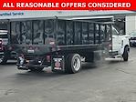 New 2023 Chevrolet Silverado 5500 Regular Cab Landscape Dump for sale #23F0546 - photo 2