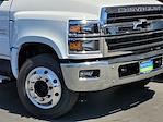 2023 Chevrolet Silverado 5500 Regular Cab DRW 4x2, Knapheide Stake Bed for sale #23F0550 - photo 3