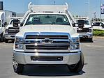 2023 Chevrolet Silverado 5500 Regular Cab DRW 4x2, Royal Truck Body Contractor Body Contractor Truck for sale #23F0552 - photo 4