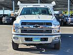 2023 Chevrolet Silverado 5500 Crew Cab DRW 4x2, Knapheide Contractor Truck for sale #23F0572 - photo 4