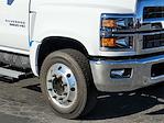 2023 Chevrolet Silverado 5500 Crew Cab DRW 4x2, Knapheide Contractor Truck for sale #23F0572 - photo 6