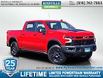 2024 Chevrolet Silverado 1500 Crew Cab 4x4 Pickup for sale #240510 - photo 1