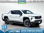 2024 Chevrolet Silverado EV Crew Cab 4WD, Pickup for sale #240766 - photo 1