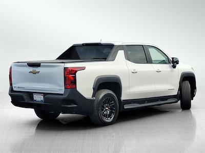 2024 Chevrolet Silverado EV Crew Cab AWD Pickup for sale #240766R - photo 2