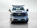 New 2024 Chevrolet Silverado 3500 Crew Cab Knapheide 6108F 9' Service Truck for sale #240866 - photo 3