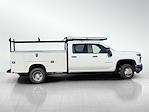 New 2024 Chevrolet Silverado 3500 Crew Cab Knapheide 6108F 9' Service Truck for sale #240866 - photo 6