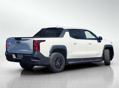 New 2024 Chevrolet Silverado EV Work Truck Crew Cab AWD Pickup for sale #241080 - photo 2