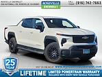 New 2024 Chevrolet Silverado EV Work Truck Crew Cab AWD Pickup for sale #241080 - photo 1