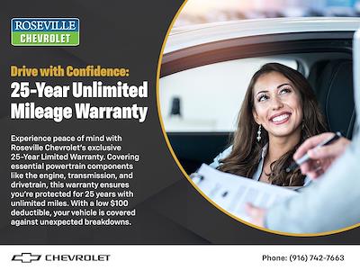 New 2024 Chevrolet Silverado 1500 - photo 1