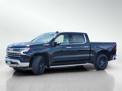 New 2024 Chevrolet Silverado 1500 - photo 1