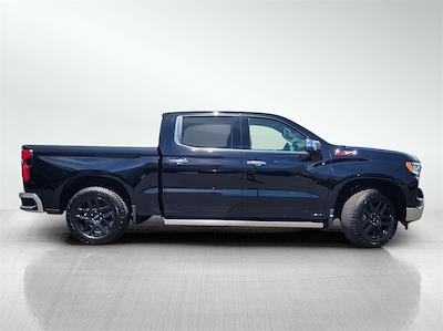 New 2024 Chevrolet Silverado 1500 - photo 1