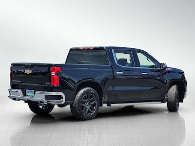 New 2024 Chevrolet Silverado 1500 LTZ Crew Cab for sale #241173R - photo 2