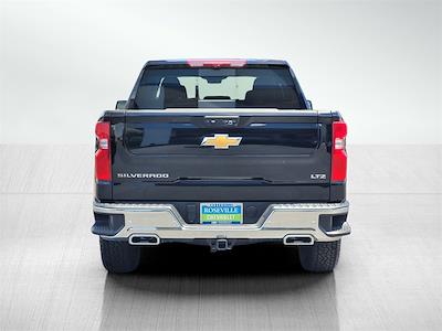 New 2024 Chevrolet Silverado 1500 - photo 1