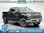 2024 Chevrolet Silverado 1500 Crew Cab 4x4 Pickup for sale #241173 - photo 1