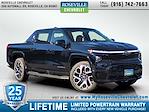 2024 Chevrolet Silverado EV Crew Cab 4WD, Pickup for sale #241384 - photo 1