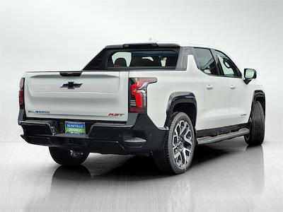 New 2024 Chevrolet Silverado EV RST Crew Cab AWD Pickup for sale #241420 - photo 2