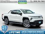 New 2024 Chevrolet Silverado EV RST Crew Cab AWD Pickup for sale #241420 - photo 1