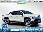 2024 Chevrolet Silverado EV Crew Cab AWD Pickup for sale #241447 - photo 1