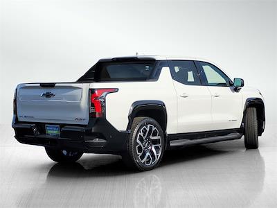 New 2024 Chevrolet Silverado EV RST Crew Cab AWD Pickup for sale #241509 - photo 2