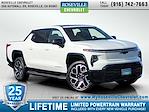 New 2024 Chevrolet Silverado EV RST Crew Cab AWD Pickup for sale #241509 - photo 1