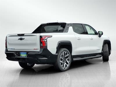 New 2024 Chevrolet Silverado EV RST Crew Cab AWD Pickup for sale #241510 - photo 2
